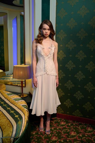 Alessandra Rich 26FW020